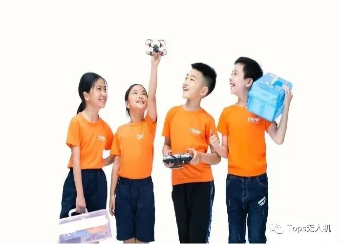無人機作為孩子的興趣是否值得？